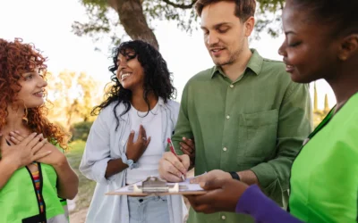 Empowering Minds and Nurturing Connections: Mental Health Transformations Through Language, Wellness, and Culture