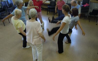 The Case for A Geriatric Specialty Clinic in Community Based Primary Care Practices