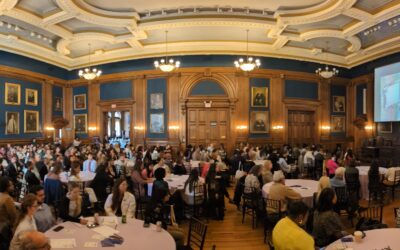 Celebrating 35 Years of Impact at the 2025 BTG Symposium