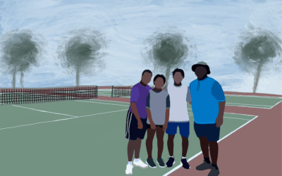 2022 Student Storytelling Projects