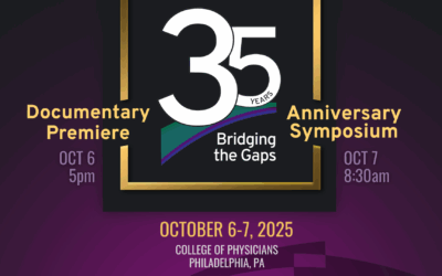 Bridging the Gaps 35th Anniversary Symposium