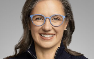 “What is the Value of a Human in Medicine?” with Isabelle Von Kohorn, MD, PhD