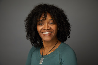 “Closing the Survival Gap – Sickle Cell Disease beyond the Red blood Cell” with Marjorie Dejoie-Brewer, MD