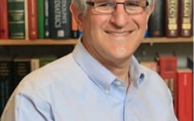 “Who Can We Trust for Vaccine Information?” with Paul Offit, MD