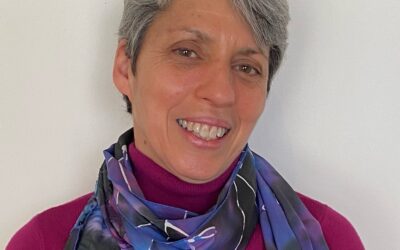 “The Reproductive Health Access Project: An evidence-based approach to promoting adolescent-friendly services” with Laura Davis