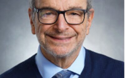 “Social Media, AI, and Teen Mental Health” with Anthony Rostain, MD, MA